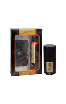 Jagler Classic Erkek Parfüm EDT 90 ML + Deodorant + Deo Roll-on Jagler Classic Erkek Parfüm EDT 90 ML + Deodorant + Deo Roll-on