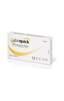Laboquick Menopoz Testi Tekli Laboquick Menopoz Testi Tekli
