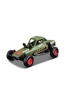 Maisto Fresh Metal Badland Racers Yeşil 417 Oyuncak Araba Çok Renkli Maisto Fresh Metal Badland Racers Yeşil 417 Oyuncak Araba Çok Renkli
