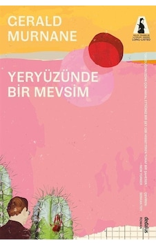 Yeryüzünde Bir Mevsim - Gerald Murnane - Dedalus Yeryüzünde Bir Mevsim - Gerald Murnane - Dedalus