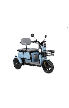 Volta Apec Apm2 Elektrikli Motosiklet Beyaz Mavi Volta Apec Apm2 Elektrikli Motosiklet Beyaz Mavi