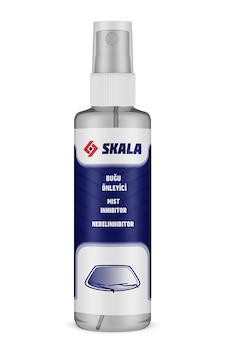 Skala Buğu Önleyici Sprey 250 ML