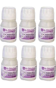 Bayer K-Othrine SC 50 Genel Haşere 6 x 50 ML Bayer K-Othrine SC 50 Genel Haşere 6 x 50 ML