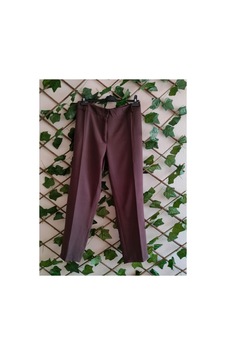 Çınar Boutique Büyük Beden Kumaş Pantolon-kahverengi - 48 Kahverengi Kahverengi Çınar Boutique Büyük Beden Kumaş Pantolon-kahverengi - 48 Kahverengi Kahverengi
