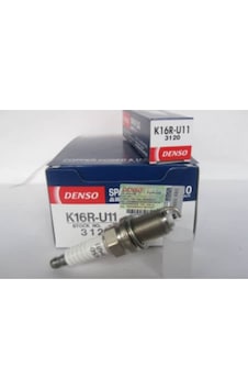 Denso K16R-U11 Buji Takim 4 Adet Avensis Yaris Rav Auris 07-12 504597553 Denso K16R-U11 Buji Takim 4 Adet Avensis Yaris Rav Auris 07-12 504597553