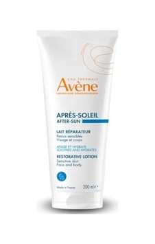 Eau Thermale Avene After Sun Repair 200 Ml Eau Thermale Avene After Sun Repair 200 Ml