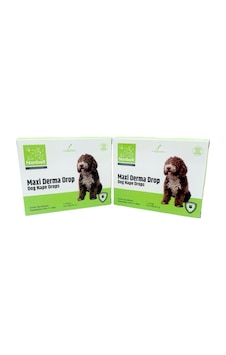 2 Kutu 1-10kg Köpekler İçin 5li Damla Paketi 2 Kutu 1-10kg Köpekler İçin 5li Damla Paketi