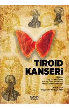 Tiroid Kanseri tıp Tiroid Kanseri tıp