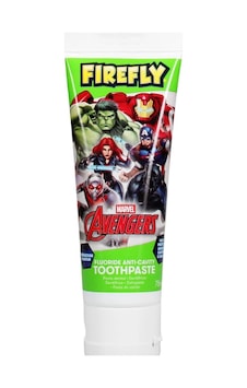 Firefly Marvel Avengers Diş Macunu 75 ML