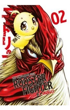 Rooster Fighter 2 / Horoz Savaşçı / Shu Sakuratani Rooster Fighter 2 / Horoz Savaşçı / Shu Sakuratani