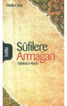Sufilere Armağan Sufilere Armağan