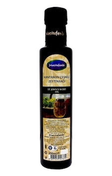 Mecitefendi Kantaron Yağı 250 ML Mecitefendi Kantaron Yağı 250 ML
