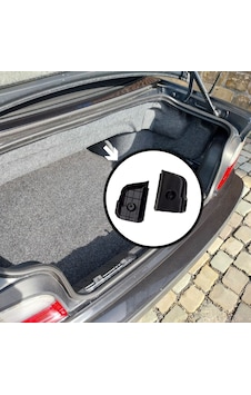 Bmw E36 Sedan Uyumlu Arka Stop Kapağı sol Bmw E36 Sedan Uyumlu Arka Stop Kapağı sol