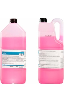 Ecolab Manipur Sıvı El Sabunu 5 L Ecolab Manipur Sıvı El Sabunu 5 L