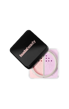 Huda Beauty Easy Bake Loose Powder Duo - Sabitleyici Toz Pudra - Cherry Lilac Diğer Huda Beauty Easy Bake Loose Powder Duo - Sabitleyici Toz Pudra - Cherry Lilac Diğer