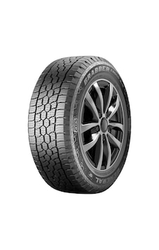 General Grabber Cross A/S 275/45R20 110V XL M+S 3Pmsf Dört Mevsim Lastiği 2025 General Grabber Cross A/S 275/45R20 110V XL M+S 3Pmsf Dört Mevsim Lastiği 2025