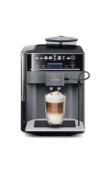 Siemens Eq6 Plus S100 TE651209RW Tam Otomatik Espresso Makinesi Siemens Eq6 Plus S100 TE651209RW Tam Otomatik Espresso Makinesi