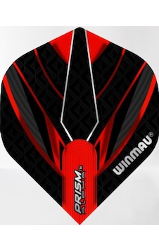 Winmau Prism Alpha Dart Flight Winmau Prism Alpha Dart Flight