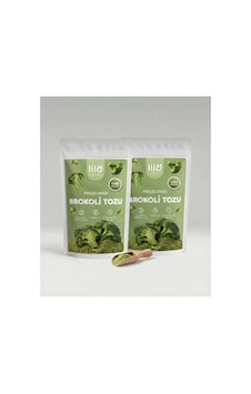Freeze Dried Brokoli Tozu 50 G X 2 Adet - %100 Brokoli - Dondurularak Kurutulmuş Sebze Tozu - 931348907 Diğer Freeze Dried Brokoli Tozu 50 G X 2 Adet - %100 Brokoli - Dondurularak Kurutulmuş Sebze Tozu - 931348907 Diğer