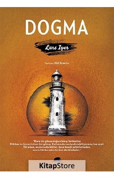 Dogma / Lars Iyer Dogma / Lars Iyer
