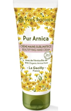 Yves Rocher  Ve Yenileyici El Ve Tırnak Kremi 75 ML