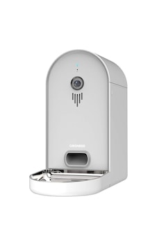 Dogness F01a Akıllı Mama Kabı - Hd Kameralı, Wi-fi Bağlantılı, 6 Litre Dogness F01a Akıllı Mama Kabı - Hd Kameralı, Wi-fi Bağlantılı, 6 Litre