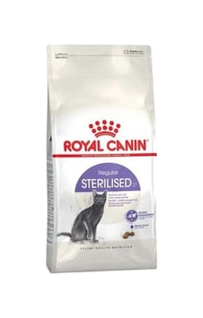 Royal Canin Sterilised 37 4 Kg Royal Canin Sterilised 37 4 Kg