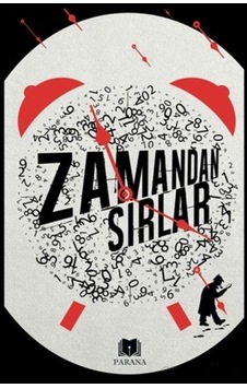 Zamandan Sırlar - Rzır-612479 Zamandan Sırlar - Rzır-612479