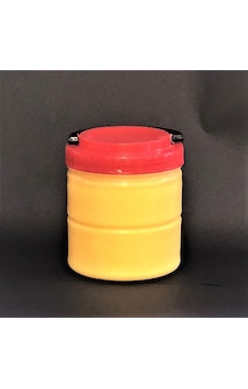 Yöresel Kars Sade Yağ- Ghee Yağ Sade Yağ 1 KG Yöresel Kars Sade Yağ- Ghee Yağ Sade Yağ 1 KG
