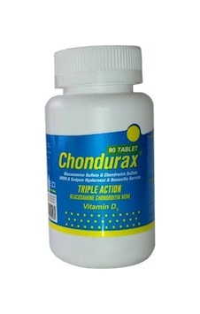 Chondurax 90 Tb Chondurax 90 Tb
