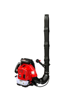 Ferrino EB8890 Benzinli Motorlu Fındık Yaprak Üfleme Makinesi 5.5 Hp