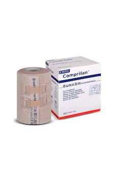 Comprilan Ten Rengi Bandaj 8 CM x 5 M Comprilan Ten Rengi Bandaj 8 CM x 5 M