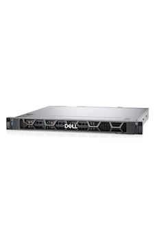 Dell R260 R260 Spl1 Xeon 6315p 32gb Ddr5 Udımm-2x960gb Ssd- 2tb Sata- 700w Rack Sunucu Dell R260 R260 Spl1 Xeon 6315p 32gb Ddr5 Udımm-2x960gb Ssd- 2tb Sata- 700w Rack Sunucu