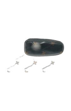 Mercedes-benz Sprinter 901-904 1995-2006 Vito W638 1996-2003 Çamurluk Sinyali Beyaz A2108200921 Mercedes-benz Sprinter 901-904 1995-2006 Vito W638 1996-2003 Çamurluk Sinyali Beyaz A2108200921