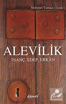 Alevilik - Mehmet Yaman - Demos Yayınları Alevilik - Mehmet Yaman - Demos Yayınları