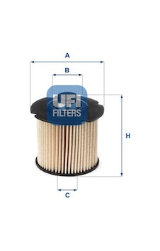 Ufı Mazot Fıltresı Combo E-vıvaro C-crossland-grandland-partner-berlıngo-jumpy-expert-p208-p301-p308 P508-p2008-p3008-5008-c3-c4-ds3 1.6-2.0 Bluehdı Focus Iıı-mondeo-kuga Iı-mondeo-galaxy 1.5-2.0 Tdcı 26.104.00 1681146180 2171748 Ds7q9d410aa Ufı Mazot Fıltresı Combo E-vıvaro C-crossland-grandland-partner-berlıngo-jumpy-expert-p208-p301-p308 P508-p2008-p3008-5008-c3-c4-ds3 1.6-2.0 Bluehdı Focus Iıı-mondeo-kuga Iı-mondeo-galaxy 1.5-2.0 Tdcı 26.104.00 1681146180 2171748 Ds7q9d410aa