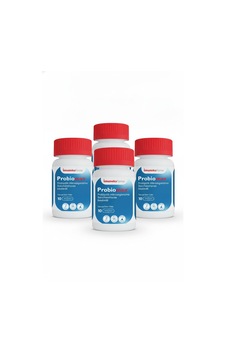 Probiomax Probiyotik 10 Kapsül 4 Lü Set Probiomax Probiyotik 10 Kapsül 4 Lü Set