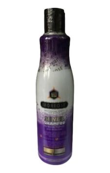 Morfose Silver Sarı Şampuan 500 ML Morfose Silver Sarı Şampuan 500 ML