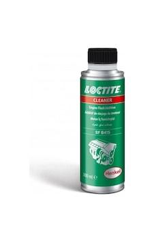 Loctıte Motor İç Temizleme 300ml Loctıte Motor İç Temizleme 300ml
