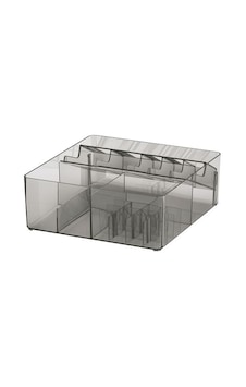 Çekmece İçi Makyaj Düzenleyici 32x28x10 Cm Ikea Makyaj Organizeri