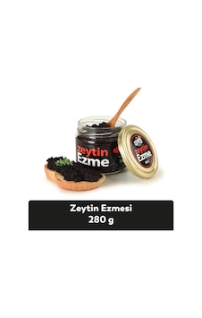 Zeytin Ezmesi 280 Gr