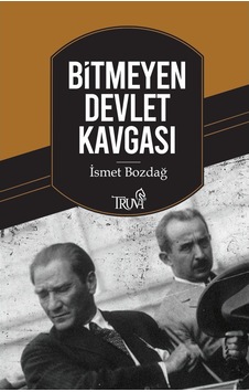 Bitmeyen Devlet Kavgası 406081401 Bitmeyen Devlet Kavgası 406081401