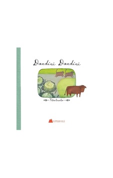 Dandini Dandini - Tekerlemeler - Işıl Erverdi - Kumdan Kale Dandini Dandini - Tekerlemeler - Işıl Erverdi - Kumdan Kale