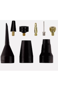 Einhell Basınçlı Hava Kompresör 8 Parça Adaptör Seti – 4139695 Einhell Basınçlı Hava Kompresör 8 Parça Adaptör Seti – 4139695