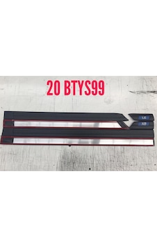 Çevre Bandı Tempra Çevre Bandı Tempra