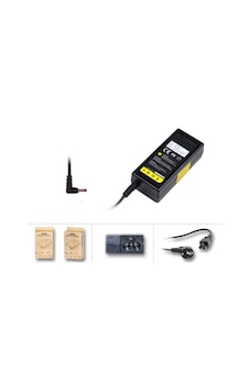 Monster Huma H5 V3.1 uyumlu Adaptör, Şarj Aleti Cihazı 65W Monster Huma H5 V3.1 uyumlu Adaptör, Şarj Aleti Cihazı 65W