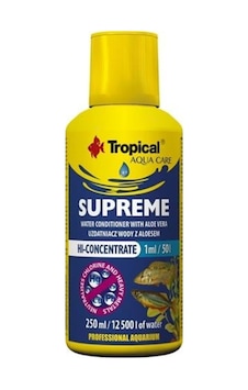Tropıcal - Supreme 250ml Tropıcal - Supreme 250ml