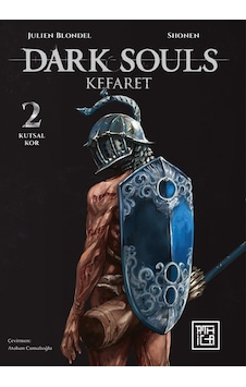 Dark Souls: Kefaret 2 Dark Souls: Kefaret 2