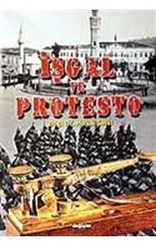 İşgal ve Protesto - Haluk Selvi - Değişim Yayınları İşgal ve Protesto - Haluk Selvi - Değişim Yayınları