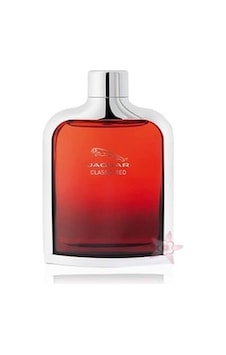 Jaguar Classic Red Erkek Parfüm EDT 100 ML Jaguar Classic Red Erkek Parfüm EDT 100 ML